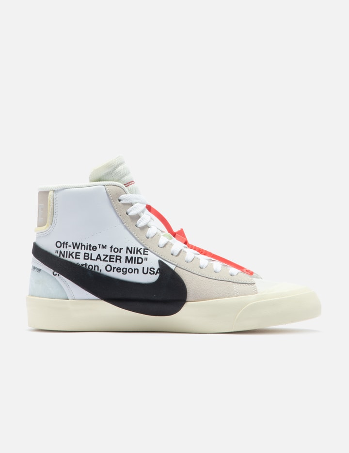 Off-White Blazer Placeholder Image