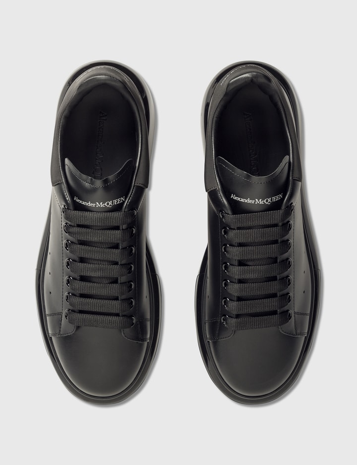 Oversized Sneaker with Air Sole Placeholder Image