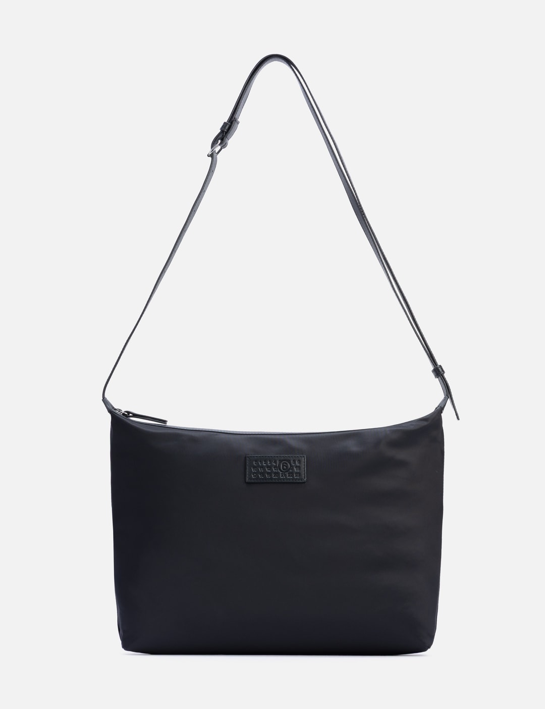 Numeric Crossbody Bag