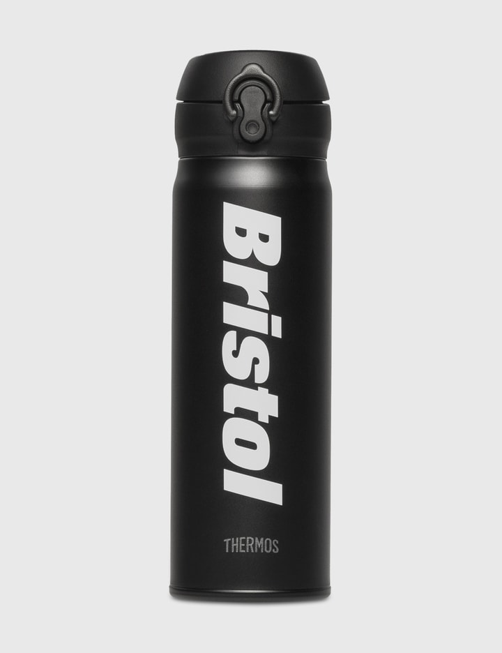 F.C. Real Bristol - THERMOS TEAM VACUUM INSULATED BOTTLE
