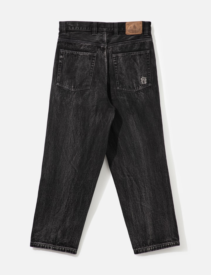 Victoria QH 5 Pocket Denim