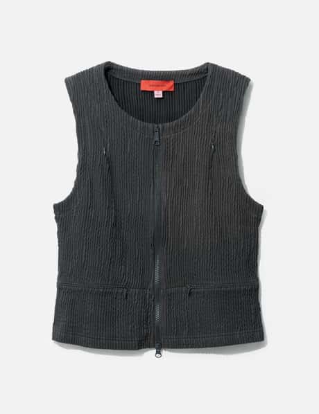 Sliced Vest view 3