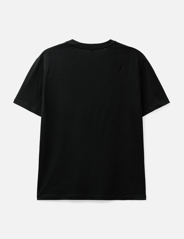 JEONGLI Side Pocket T-Shirt