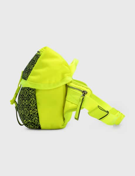 Loewe - POSTMAN SLING | HBX - Globally Curated Fashion and 