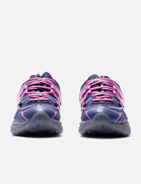 YOASOBI X ASICS Gel-Finetic Fluent Y view 7