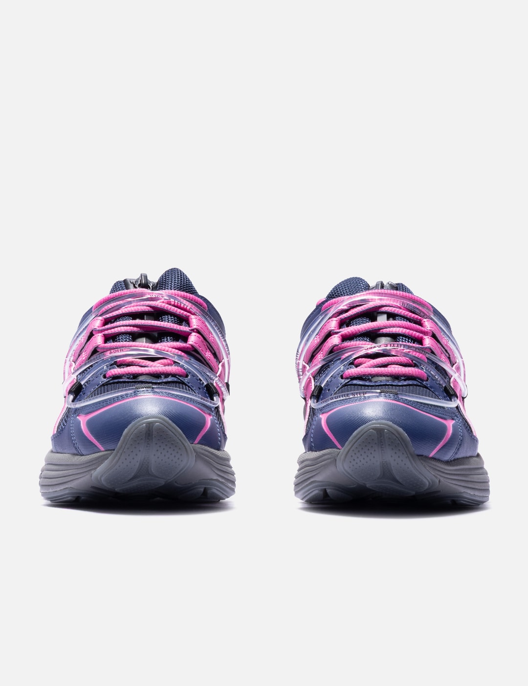 YOASOBI X ASICS Gel-Finetic Fluent Y view 8