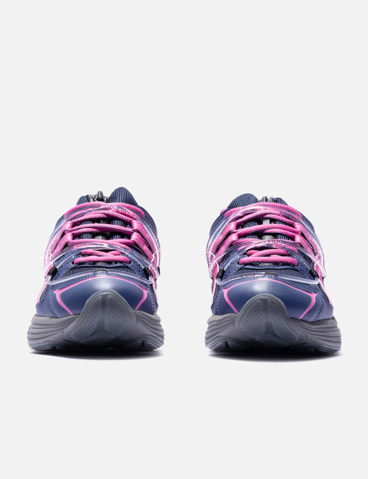 Asics YOASOBI X ASICS Gel-Finetic Fluent Y