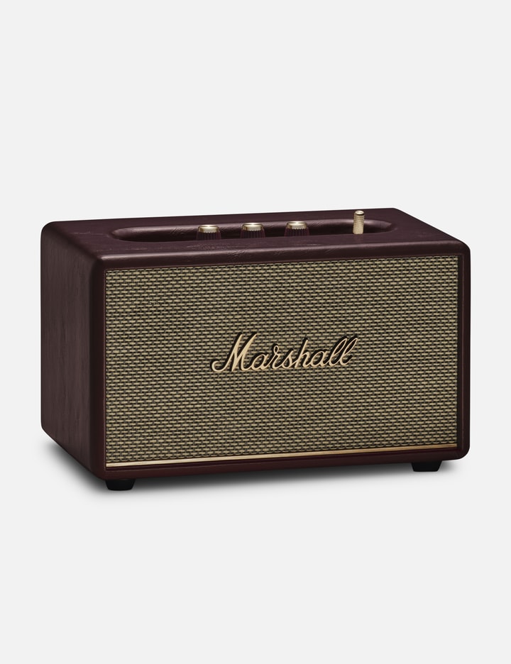 Marshall Acton III