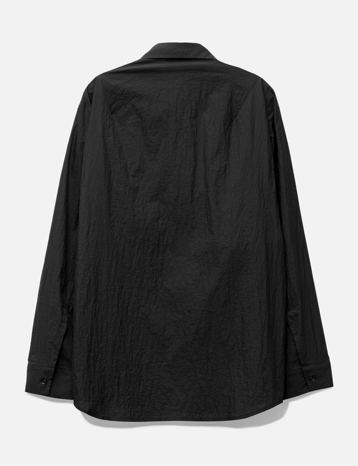 Post Archive Faction (paf) 5.0+ Shirt Center In Black