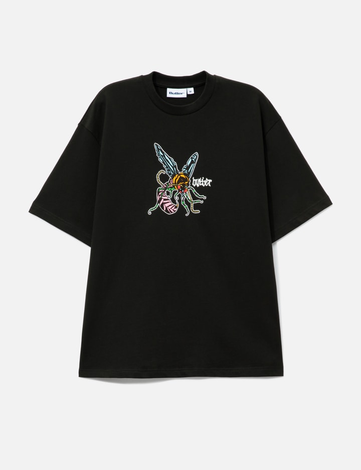 Butter Goods Wasp Tee