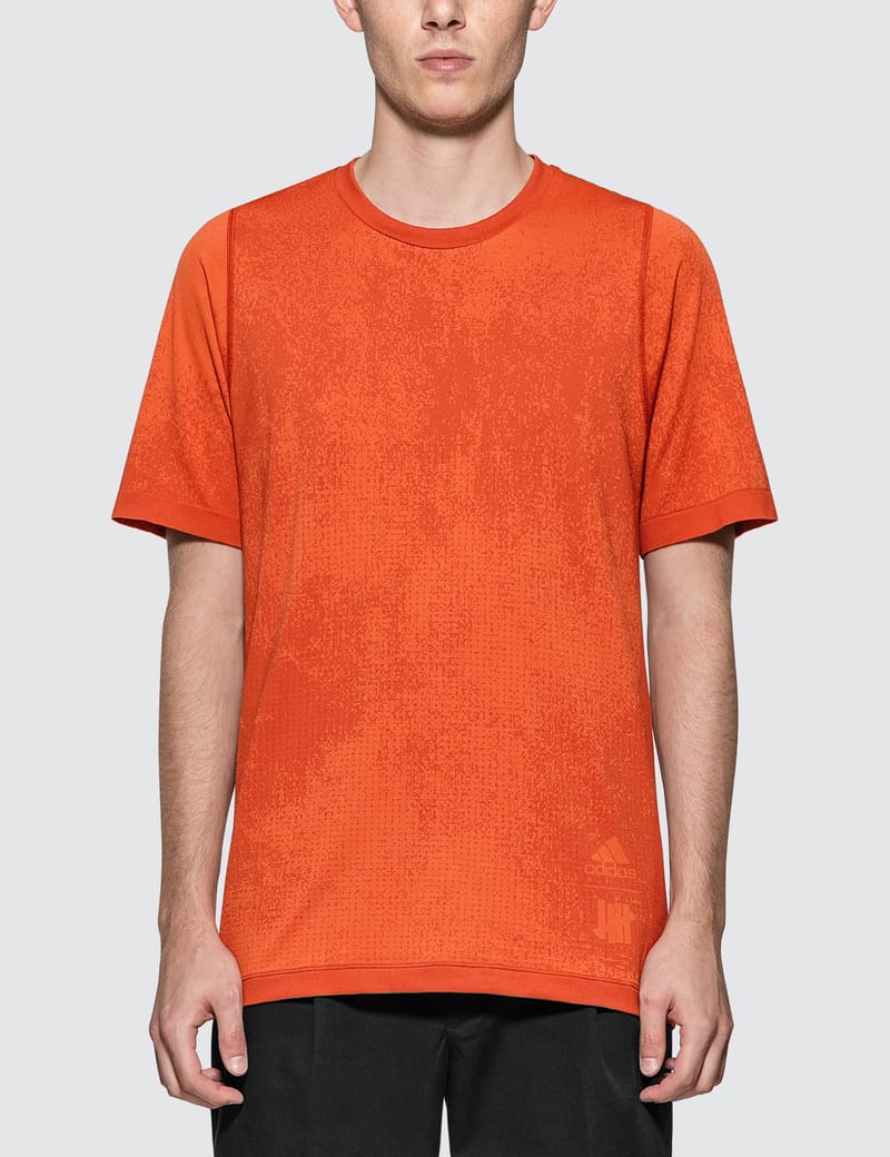 adidas knit t shirt