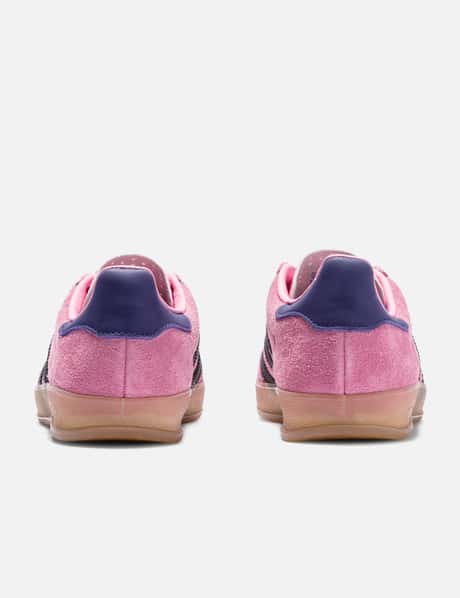 adidas Originals - GAZELLE INDOOR | HBX adidas Originals - GAZELLE INDOOR | HBX