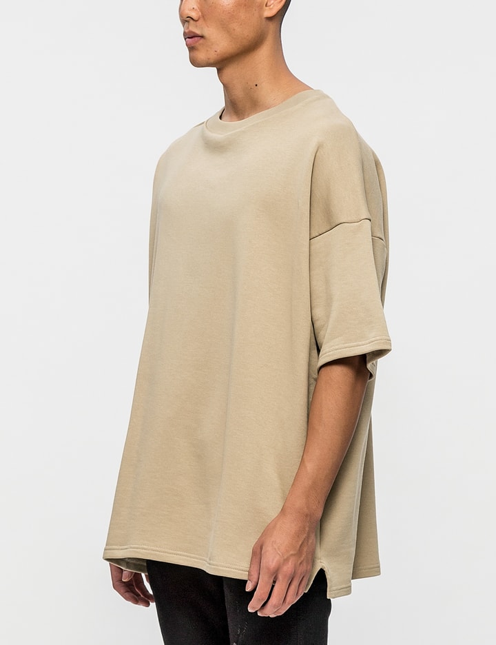 Heavy Over T-Shirt Placeholder Image