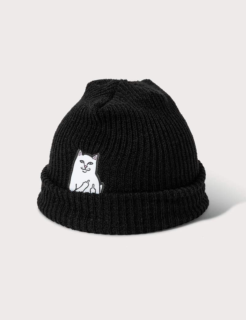 RIPNDIP - Lord Nermal Beanie | HBX 