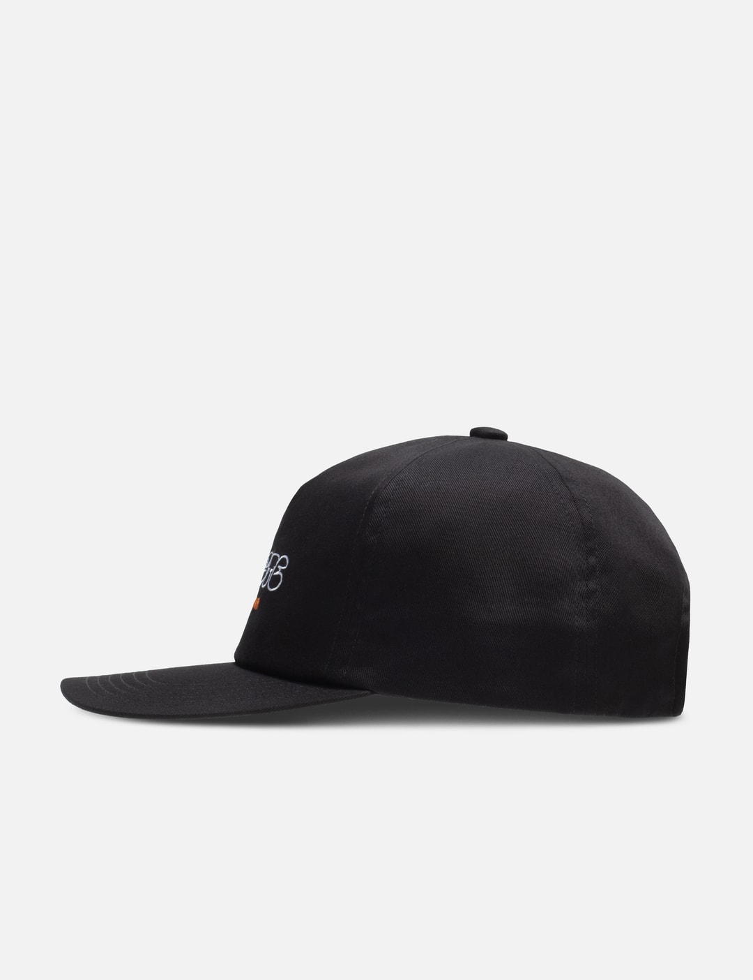 "Bubble Logo" Active City Trucker Cap view 8
