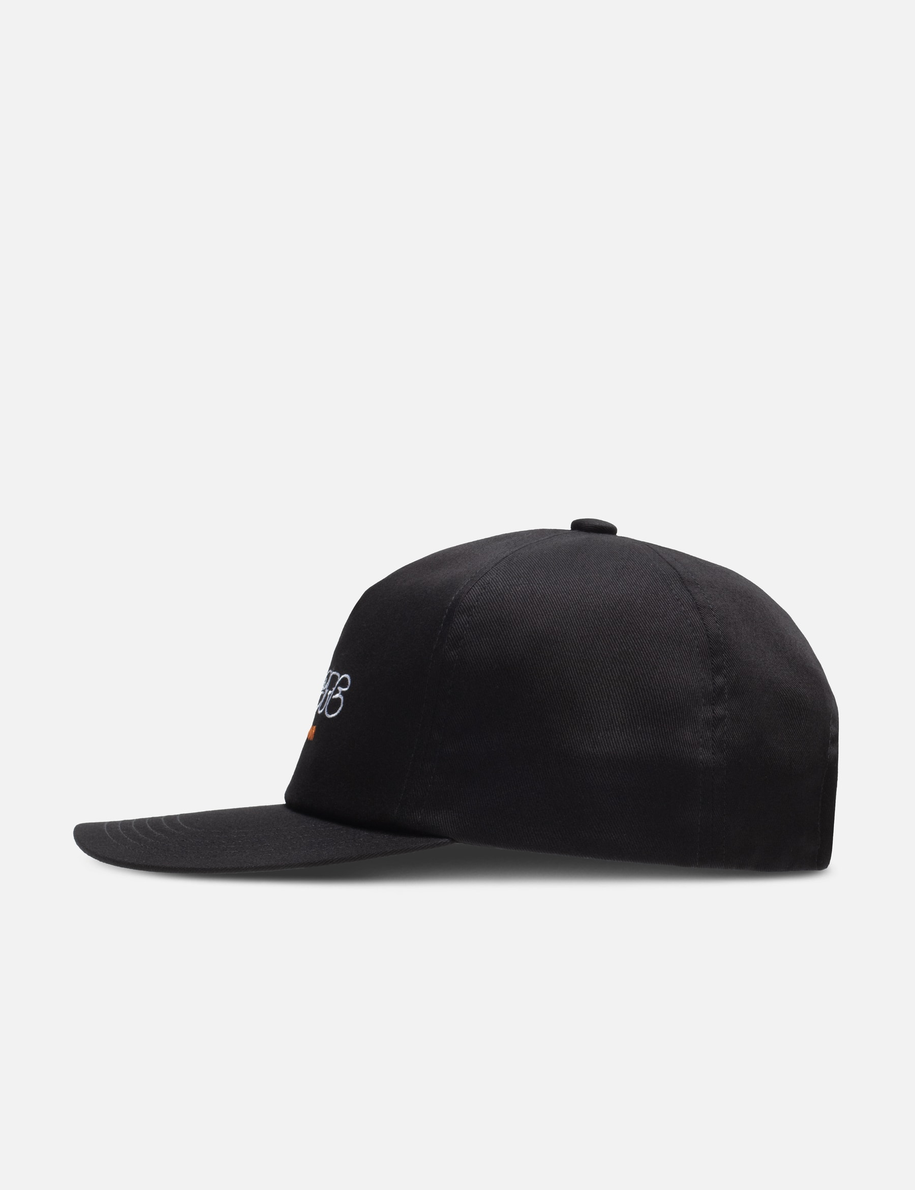 "Bubble Logo" Active City Trucker Cap view 14