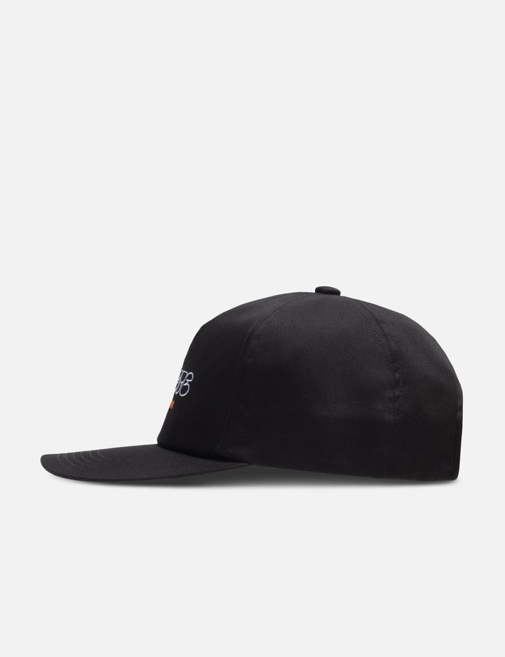 "Bubble Logo" Active City Trucker Cap Placeholder Image