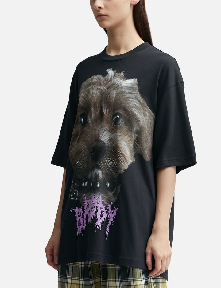 プリント Tシャツ Placeholder Image