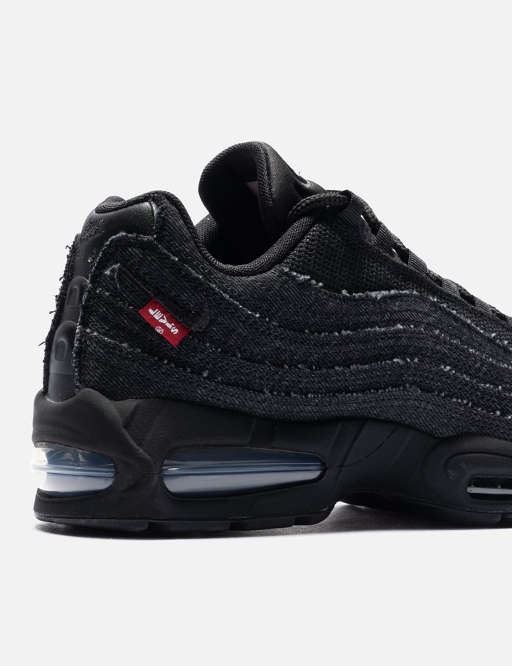 Levi's x Nike Air Max 95 Placeholder Image