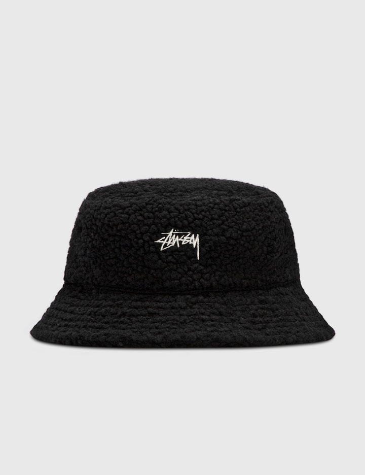 Sherpa Bucket Hat Placeholder Image