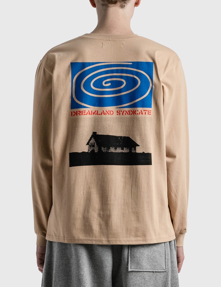 SPIRAL HOUSE T-SHIRT Placeholder Image
