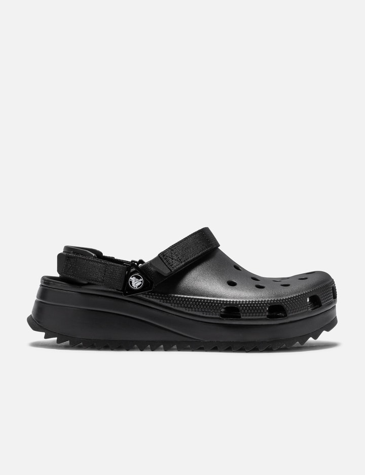 Crocs - UNISEX HIKER CLOG | HBX - Globally Curated Fashion and Lifestyle by  Hypebeast