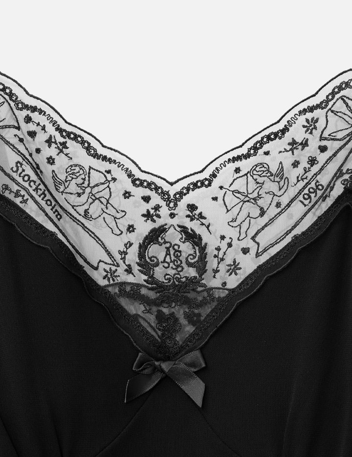 Lace Strap Blouse Placeholder Image