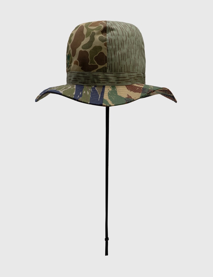 Crusher Hat Placeholder Image