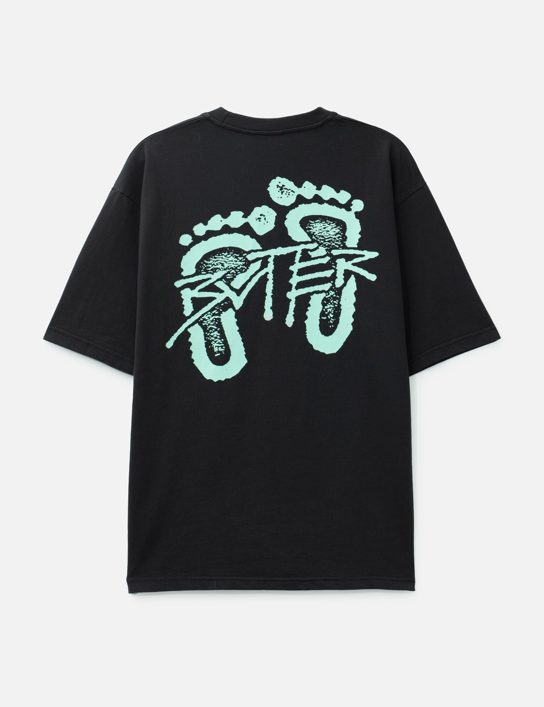 Footprints T-Shirt view 9