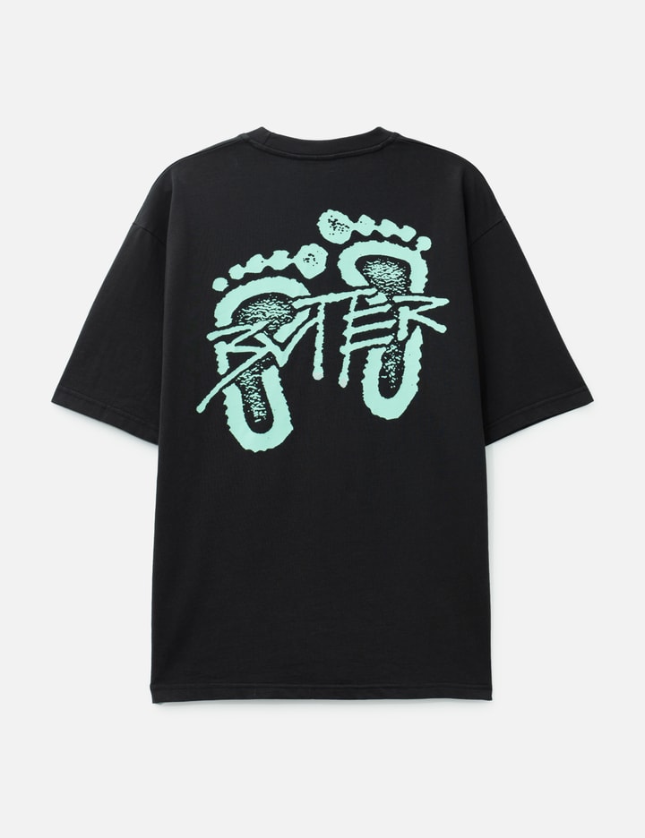 Footprints T-Shirt Placeholder Image