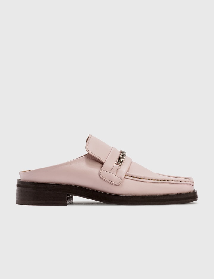 Loafer Mule Placeholder Image