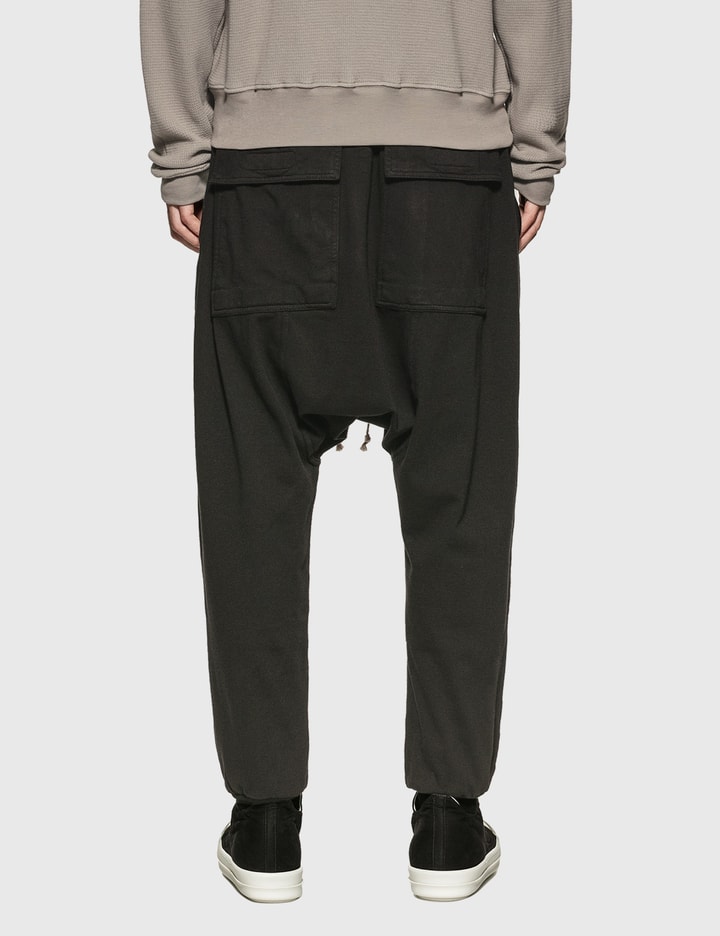 Lightweight Jersey Prisoner Drawstring Pants Placeholder Image