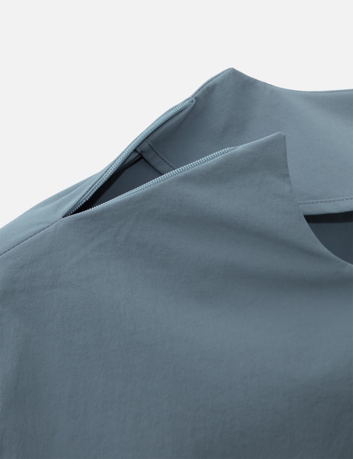 Woven Track Top Placeholder Image
