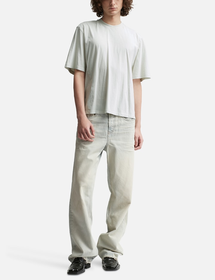 Entire Studios Dart T-shirt In White