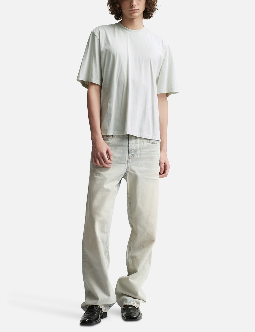 DART T-SHIRT view 15