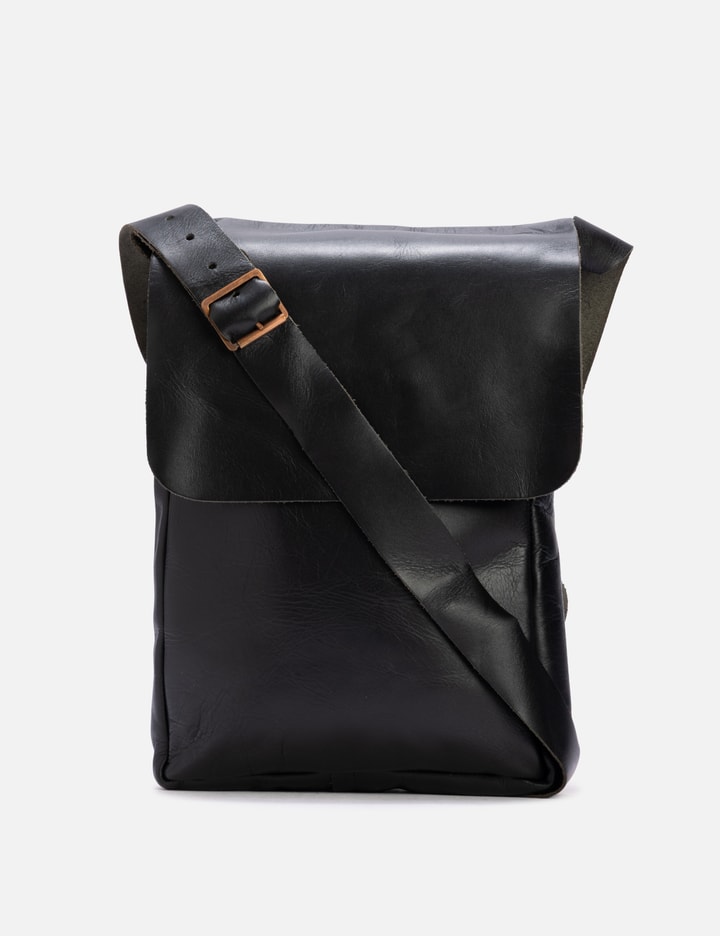 Leather Messenger Bag Placeholder Image