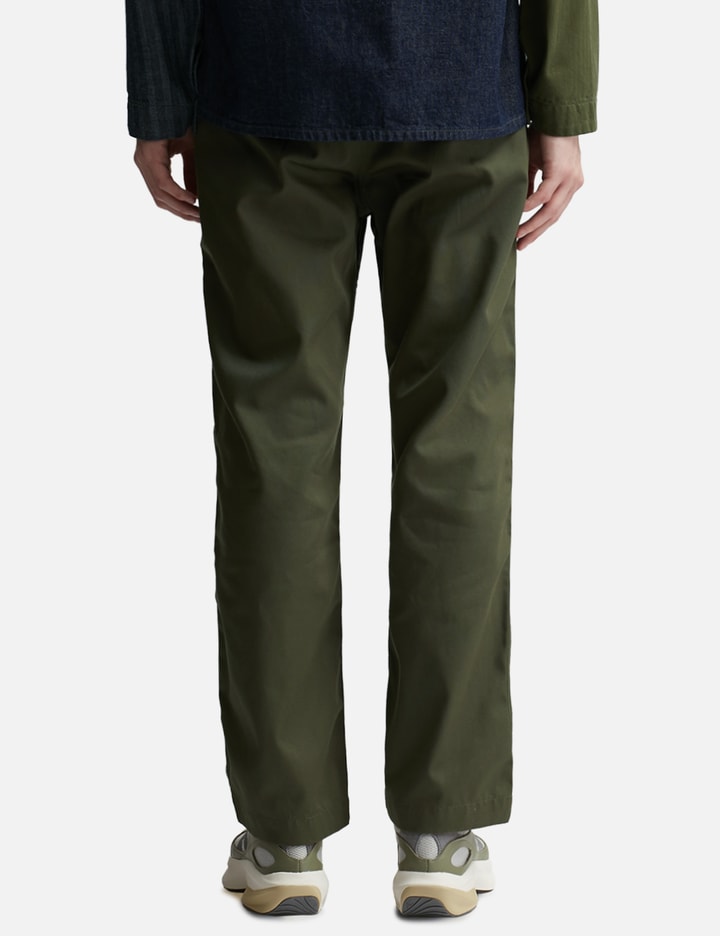 Shop Human Made Easy Pants In Green