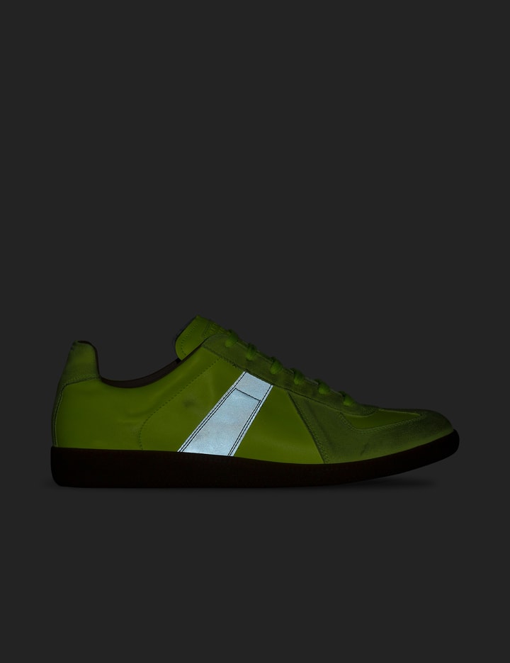 Maison Margiela Replica Low Top Sneaker