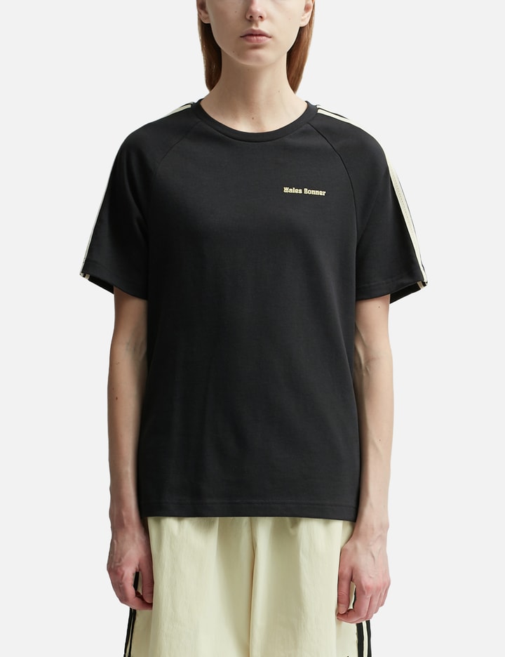 Adidas Originals - Bonner Hypebeast T-shirt HBX Statement Wales Fashion Curated Globally Lifestyle by - | and Graphic