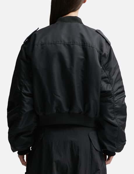 Entire Studios - A-2 Bomber Jacket | HBX - Globally Curated 