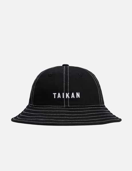 Taikan Bell Bucket Hat