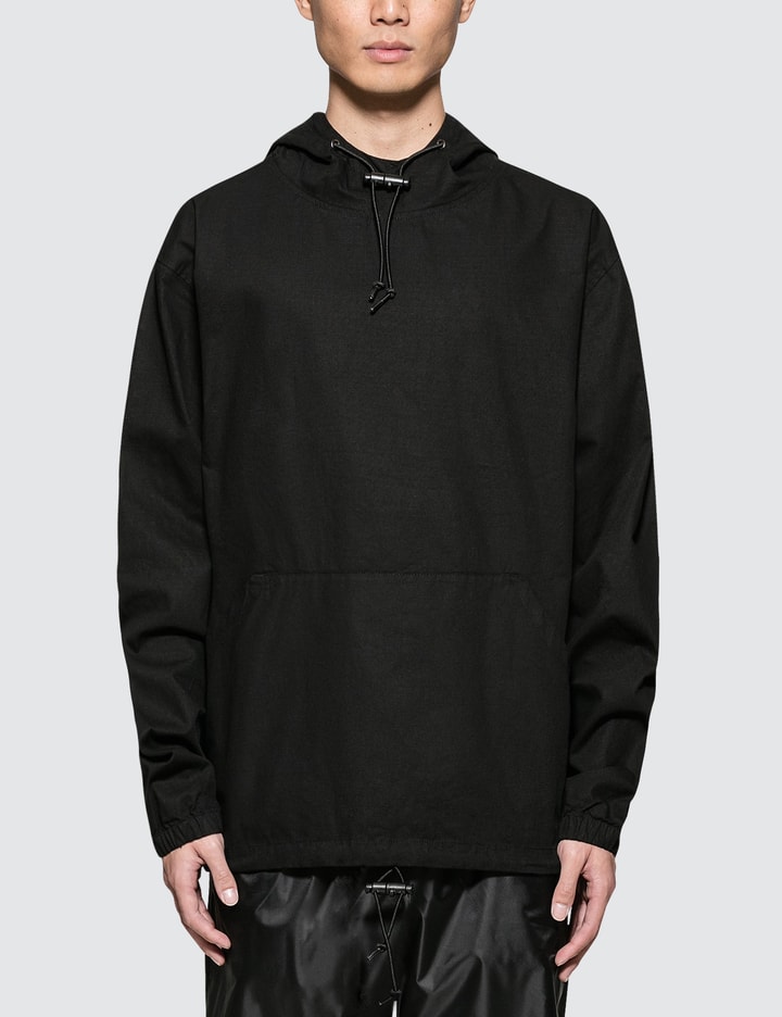 Ripstop Pullover Placeholder Image