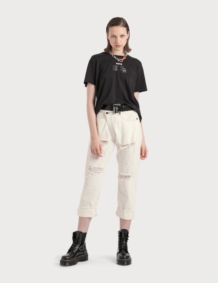 Cross Over Jeans Placeholder Image