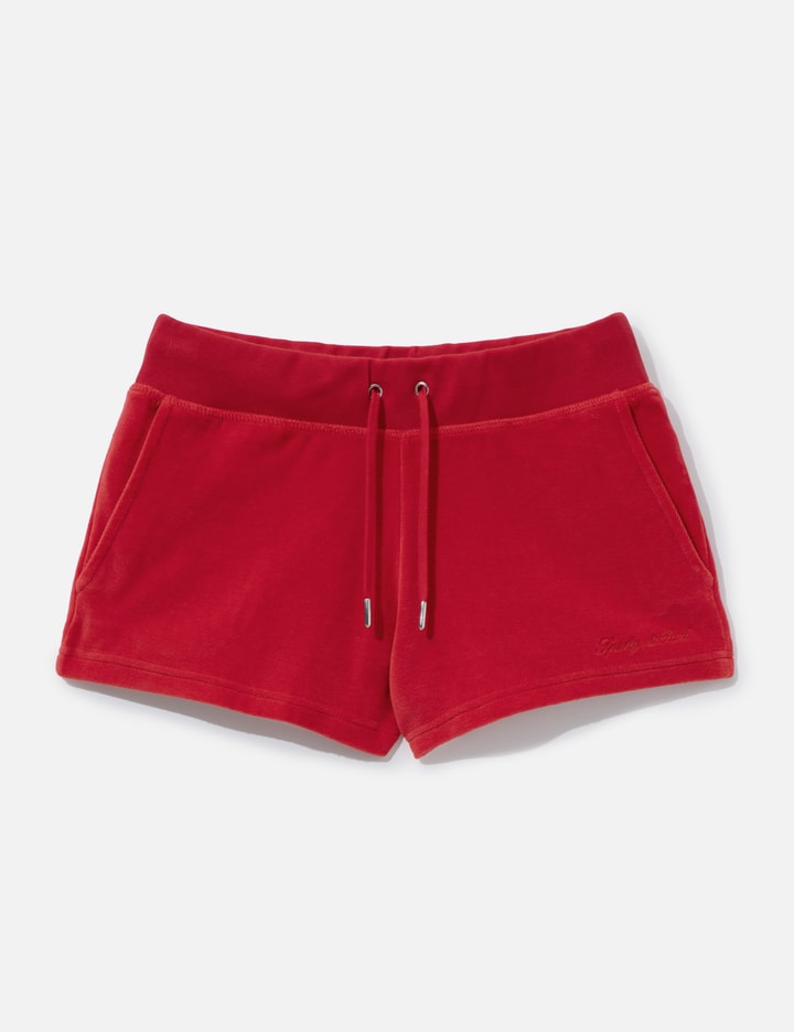 Sunbeam Fleece Zip Up Hoodie view 18