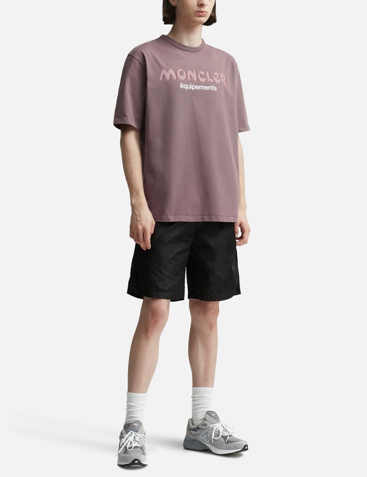 ロゴ Tシャツ Placeholder Image