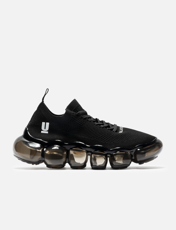 Undercover X Grounds Jewellery Sneakers In Black