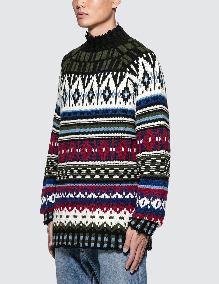 Multi Sweater Placeholder Image