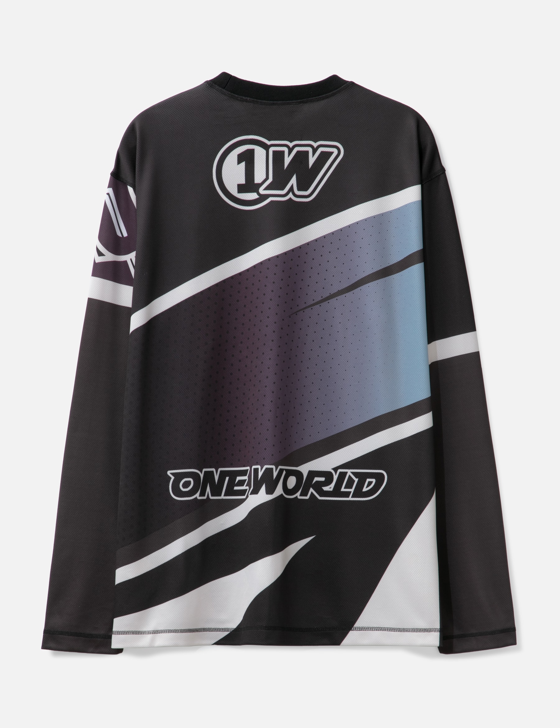 ONE WORLD SOCCER T-Shirt view 17