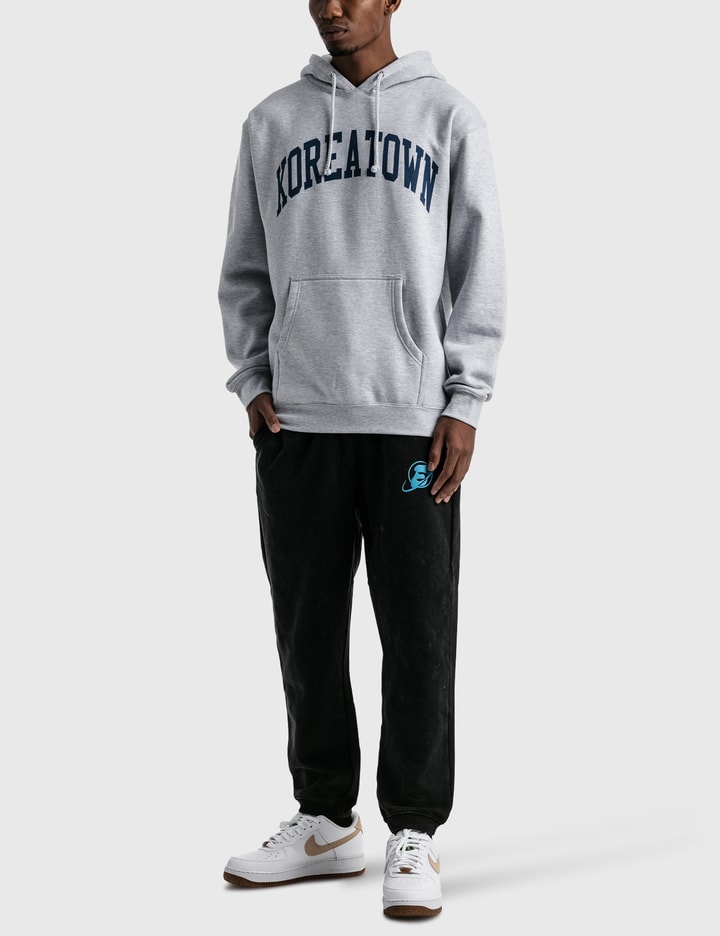 Koreatown Logo Hoodie Placeholder Image