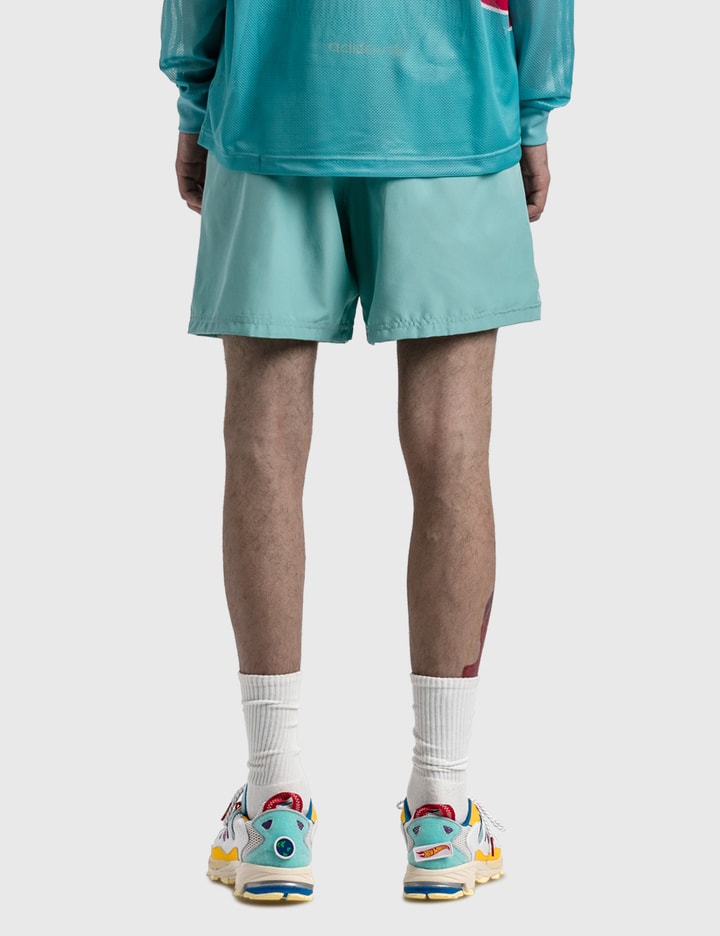 Sean Wotherspoon  X Hot Wheels x Adidas Originals SHORTS Placeholder Image
